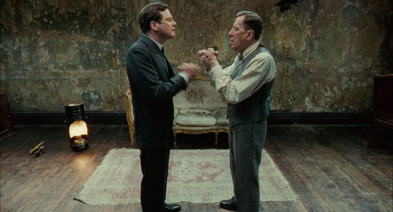 Le Discours D'un Roi Streaming Vf Gratuit Le Discours D'un Roi - Cinema By Night