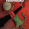 Image comics farmhand by rob guillory
