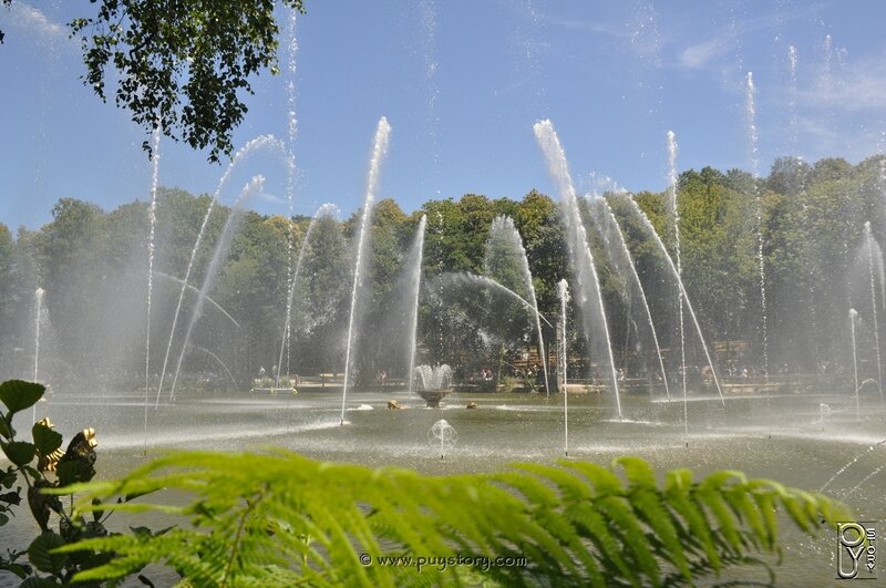 Puy du Fou 2011 - 9136