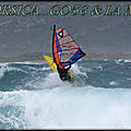 Formule in and out !... training wavesailing 