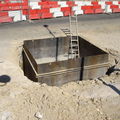 chantier u tramway de nice N° 5 041