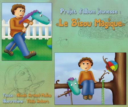 book-projet-bisou-magique