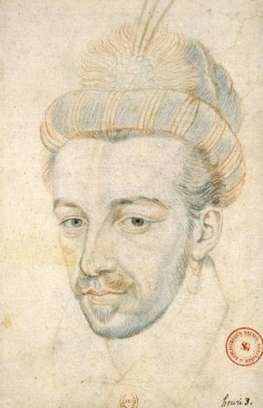 Henri III (BnF)