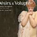 Du rêve et de la volupté dans les musées, les expositions à ne pas manquer
