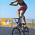 Week-end de la glisse > fise xperience - festival international des sports extremes en presence de raphael chiquet