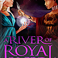 A river of royal blood de amanda joy