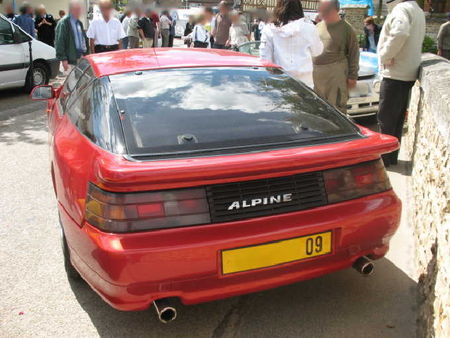 AlpineA610ar
