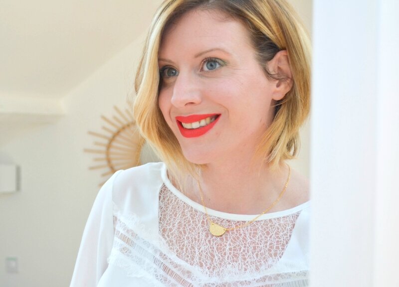spring make up - camille albane styl iz (4)