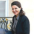 Agnès buzyn kamikaze ?