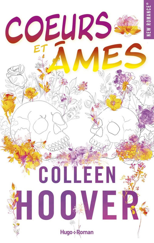 Coeurs et âmes de Colleen Hoover