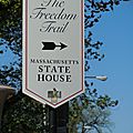The Freedom trail tour (12)