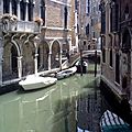 Canal de Venise4