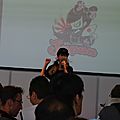 Rie Yunohara