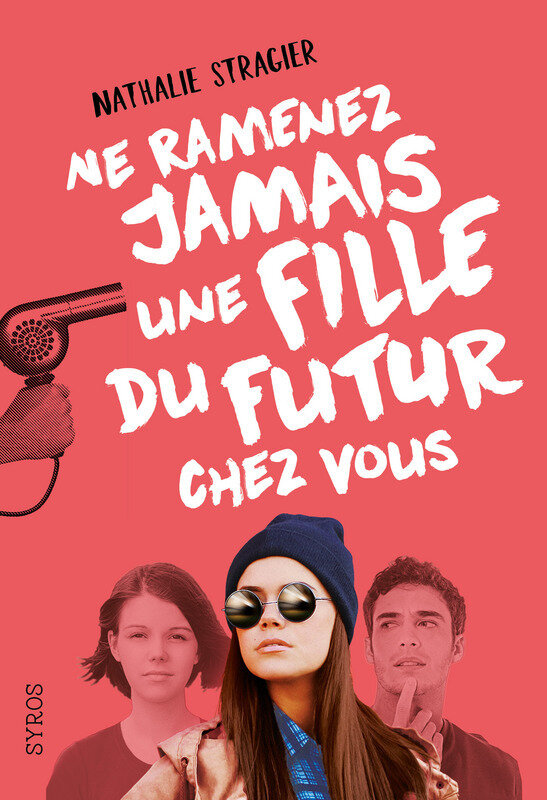 fille du futur