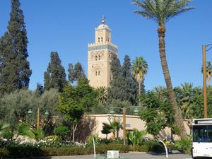 Maroc Marrakech route Agadir 005 - Copie
