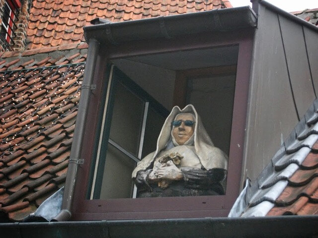 13-Arlette béguinage Bruges