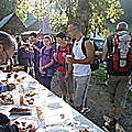 Balade culturelle et gourmande
