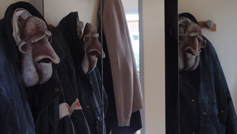 inspecteur Justin Houplus