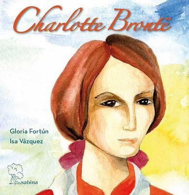Charlotte Bronte