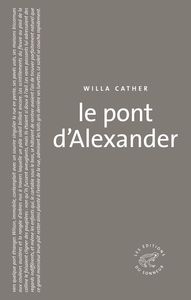 Cather-Alexander