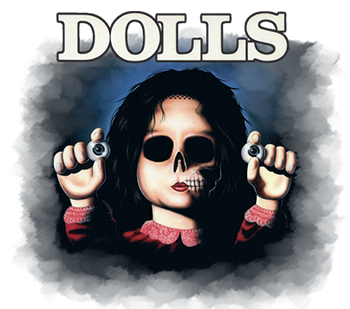 Dolls affiche