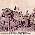 13 Novembre 1918 - Aisne