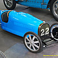 Bugatti Pedal car_05 HL_GF