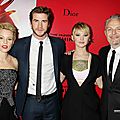 Catching Fire NY Premiere02