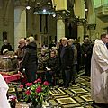 2017-12-26-accueil reliques Ste Thérèse-VIEUX BERQUIN (49)