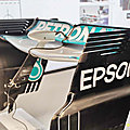 Mercedes W 10 F1 - Rear wing & DRS_01 - 2019 [D] HL_GF