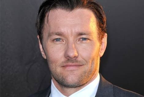 Joel Edgerton kimdir