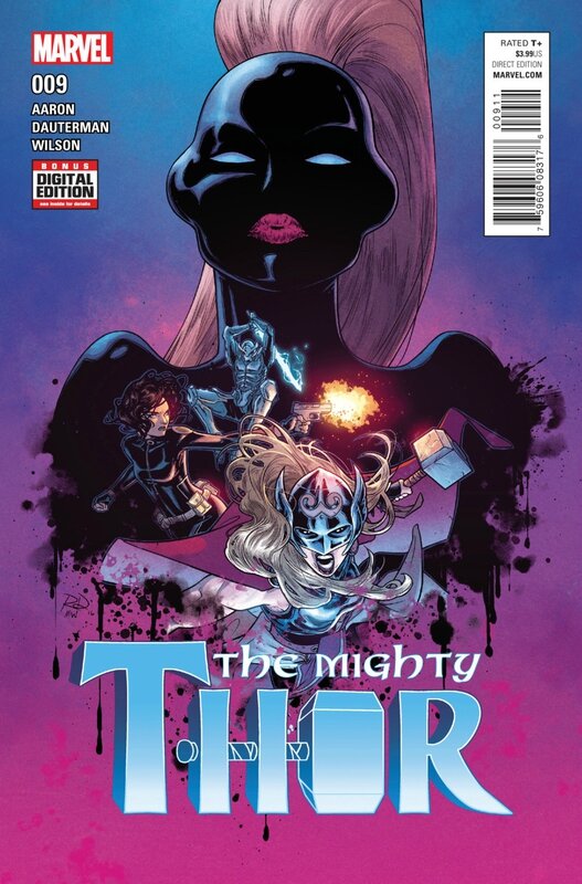 mighty thor 09