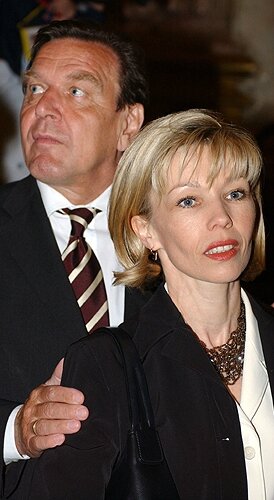 1997-Gerhard Schroeder-photo www-kremlin-ru