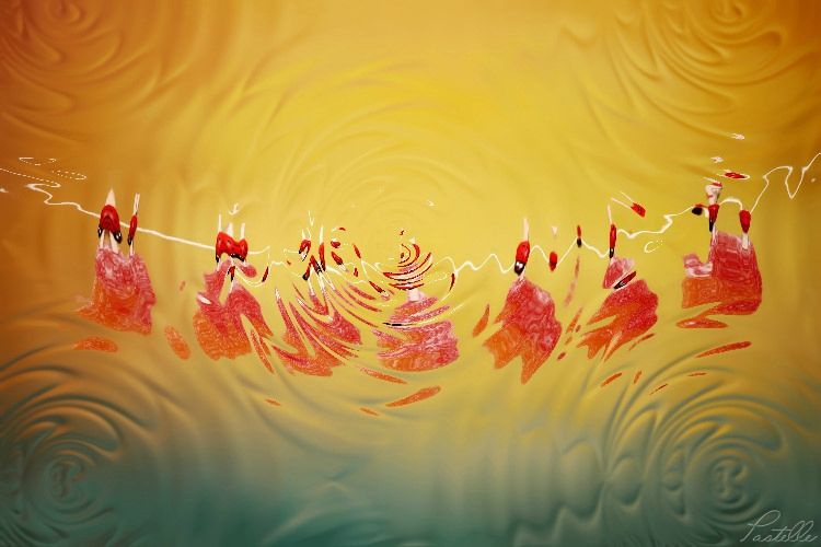 Coeurs défaits