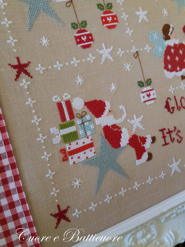 natale tra le stelle 2