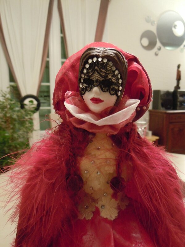 Vénitienne
