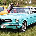Ford Mustang I 289_01 - 1965 [USA] GJ_GF
