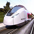 Alstom fournira 13 trains pour le cdg express 