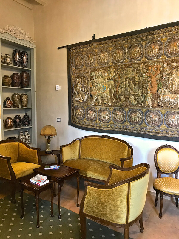 Palazzo Novello