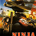 Ninja condor 13 (1987)