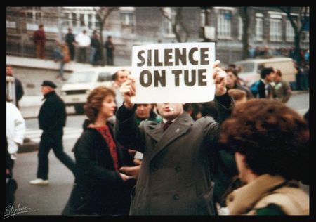 silence_on_tue