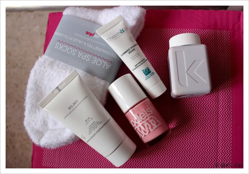 birchbox 4 6
