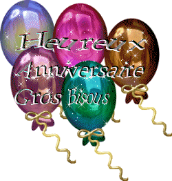 Anniversaire De Bipbip Creation Et Addiction