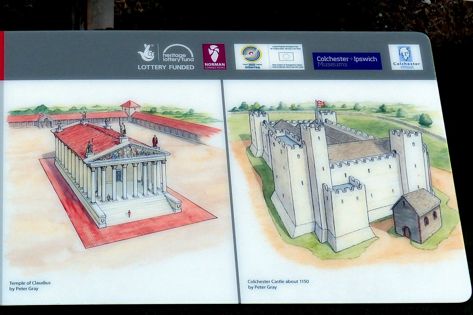Colchester sites de rencontre
