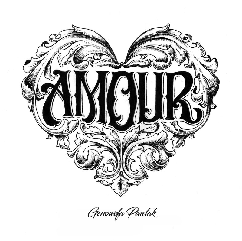 AMOUR 1