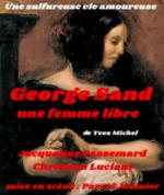 spectacle George Sand