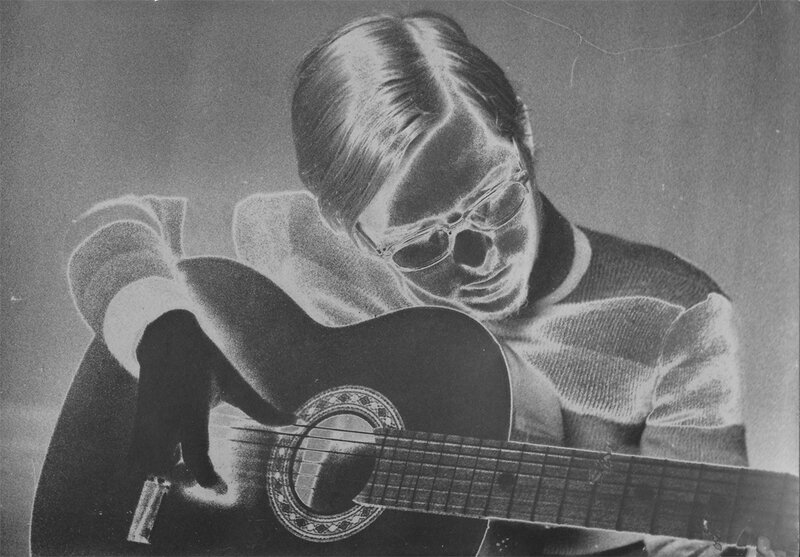 JP soleil bleu 1971 réduit