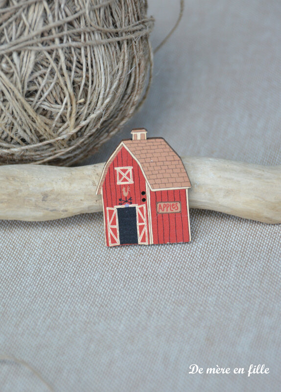 ferme