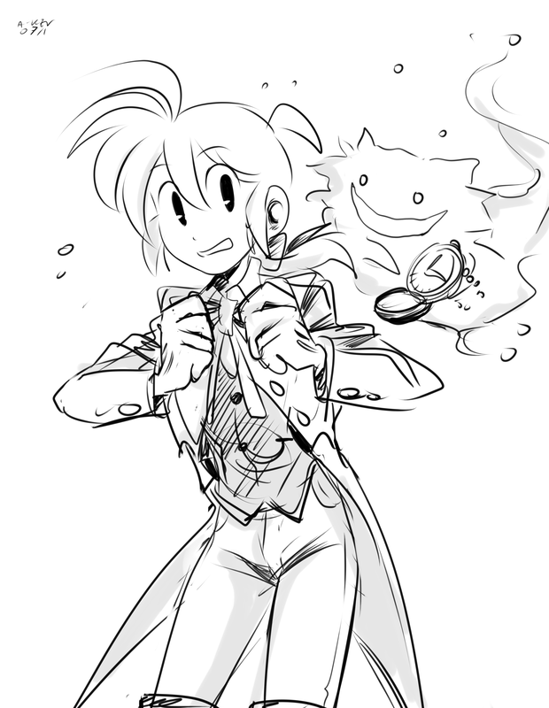 connie retard