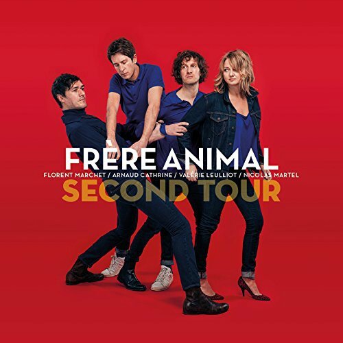 Frère Animal - Second Tour